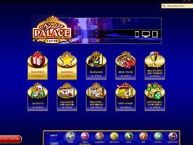spin palace download software